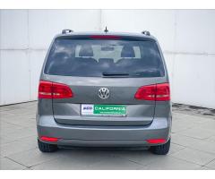 Volkswagen Touran 1,4 TSi Aut.klima,Tempomat,Alu - 8