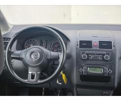 Volkswagen Touran 1,4 TSi Aut.klima,Tempomat,Alu - 20