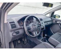 Volkswagen Touran 1,4 TSi Aut.klima,Tempomat,Alu - 25