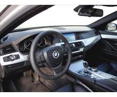 BMW Řada 5 3,0 530d Aut., Navi Kůže Tažné - 14
