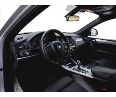 BMW X4 2,0 Xi M-SPORT,Vada motoru,Navi,Kamera,Kůže - 14