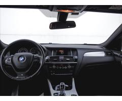 BMW X4 2,0 Xi M-SPORT,Vada motoru,Navi,Kamera,Kůže - 16
