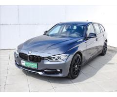 BMW Řada 3 2,0 316d Bi-xenony, aut. klima - 2