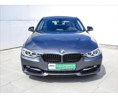 BMW Řada 3 2,0 316d Bi-xenony, aut. klima - 3