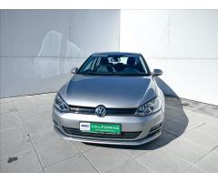 Volkswagen Golf 1,4 TGi Aut.klima,tempomat - 3