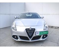 Alfa Romeo Giulietta 1,6 JTD Aut.klima,Tempomat,Alu - 3