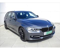 BMW Řada 3 2,0 316d Bi-xenony, aut. klima - 4