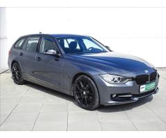 BMW Řada 3 2,0 316d Bi-xenony, aut. klima - 5