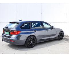 BMW Řada 3 2,0 316d Bi-xenony, aut. klima - 6