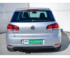 Volkswagen Golf 2,0 TDi DSG Aut.Klima,Tempomat - 6