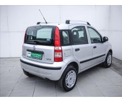 Fiat Panda 1,4 i CNG Klimatizace - 7