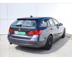 BMW Řada 3 2,0 316d Bi-xenony, aut. klima - 7