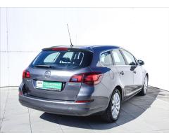 Opel Astra 1,3 CDTi AUT.KLIMA,TEMPOMAT - 7