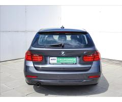 BMW Řada 3 2,0 316d Bi-xenony, aut. klima - 8
