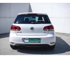 Volkswagen Golf 2,0 TDi DSG Aut.klima Tempomat - 8