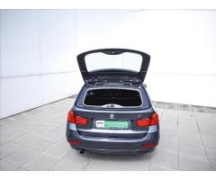 BMW Řada 3 2,0 316d Bi-xenony, aut. klima - 9
