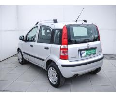 Fiat Panda 1,4 i CNG Klimatizace - 10