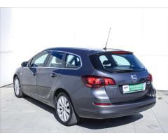 Opel Astra 1,3 CDTi AUT.KLIMA,TEMPOMAT - 10