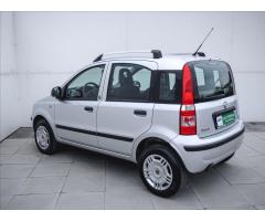 Fiat Panda 1,4 i CNG Klimatizace - 11