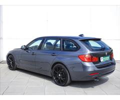 BMW Řada 3 2,0 316d Bi-xenony, aut. klima - 11