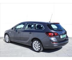 Opel Astra 1,3 CDTi AUT.KLIMA,TEMPOMAT - 11