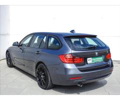 BMW Řada 3 2,0 316d Bi-xenony, aut. klima - 12