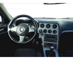 Alfa Romeo 159 1,8 i Aut.klima.Alu.Pal.počítač - 14