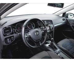 Volkswagen Golf 1,4 TGi Aut.klima,tempomat - 14
