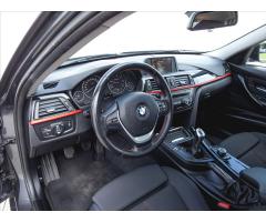 BMW Řada 3 2,0 316d Bi-xenony, aut. klima - 15
