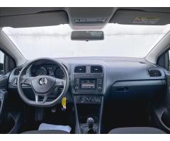 Volkswagen Polo 1,4 TDi Klimatizace - 15