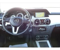 Mercedes-Benz GLK 220CDI FACELIFT,Aut.,Navi. - 16