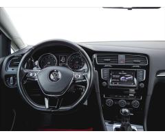 Volkswagen Golf 1,4 TGi Aut.klima,tempomat - 16