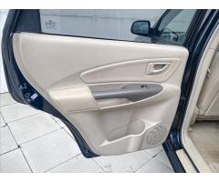 Hyundai Tucson 2,0 CRDI 4x4 Aut.Klima - 16