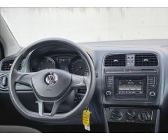 Volkswagen Polo 1,4 TDi Klimatizace - 16