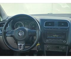 Volkswagen Polo 1,6 TDi Aut.klima,Tempomat,Alu - 16