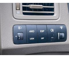 Hyundai Tucson 2,0 CRDI 4x4 Aut.Klima - 23