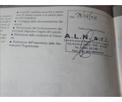 Alfa Romeo 159 1,8 i Aut.klima.Alu.Pal.počítač - 24