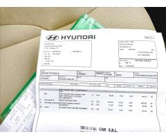 Hyundai Tucson 2,0 CRDI 4x4 Aut.Klima - 27
