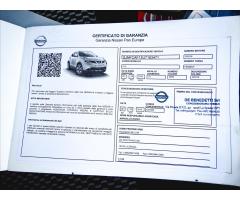 Nissan Juke 1,5 dCi Aut.klima,Tempomat - 32