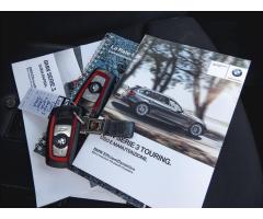 BMW Řada 3 2,0 316d Bi-xenony, aut. klima - 33