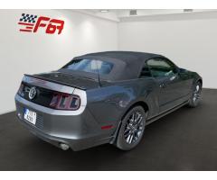 Ford Mustang Cabrio Automat - 3