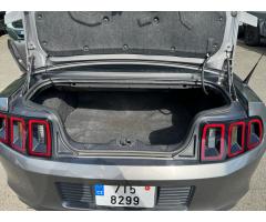Ford Mustang Cabrio Automat - 12