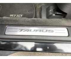 Ford Taurus 4x4 3,5L V6 SHO 370PS - 8