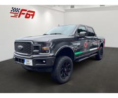 Ford F-150 Sport Roush Stage2 LIFT  650PS - 1