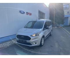 Ford Tourneo Connect connect 5 - 1