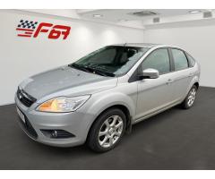 Ford Focus 1,6 85kW CZ - 1