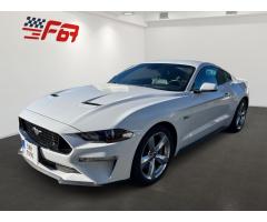 Ford Mustang Premium GT Fastback 5.0 Ti-VCT - 1