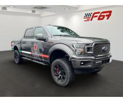 Ford F-150 Sport Roush Stage2 LIFT  650PS - 2