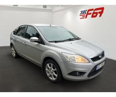 Ford Focus 1,6 85kW CZ - 2