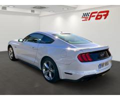 Ford Mustang Premium GT Fastback 5.0 Ti-VCT - 2